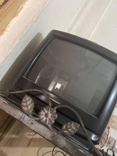 It is a tv