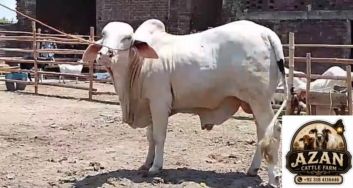 Gulabi bull — photo 3