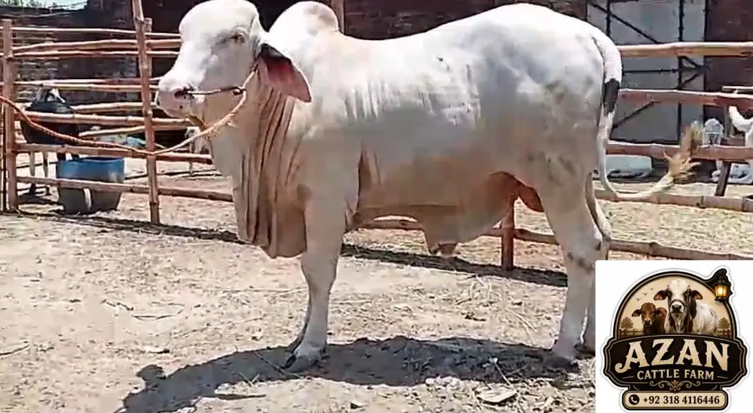 Gulabi bull — photo 4