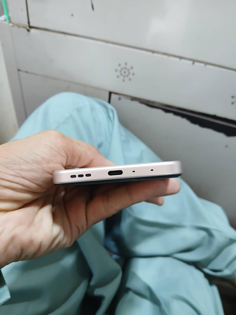 OPPO A6 3