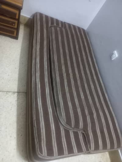 Sofa com bed