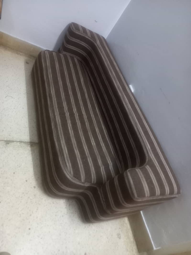 Sofa com bed 2