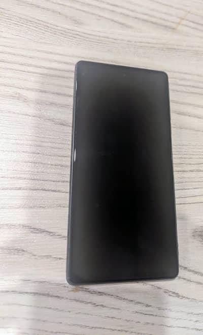 Google Pixel 7a
