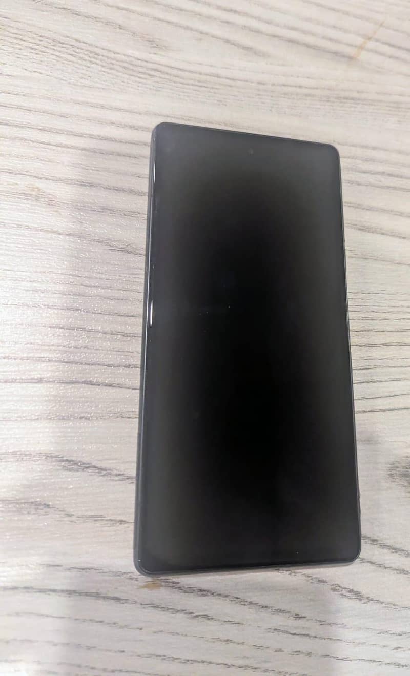 Google Pixel 7a 0