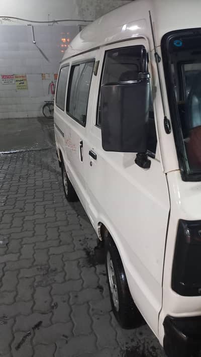 suzuki bolan for sale