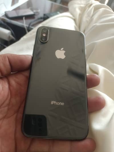 Apple iPhone XS