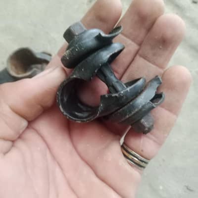 cycle parts