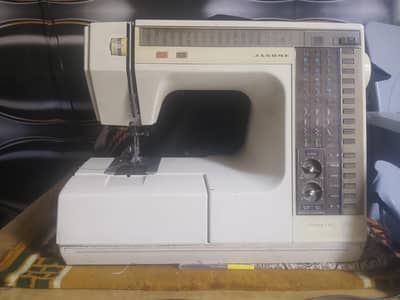 Janome 6500 sewing machine
