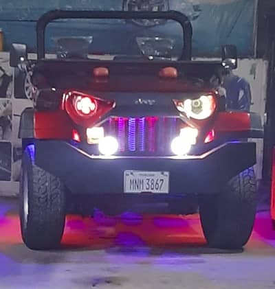Jeep Wrangler 2020