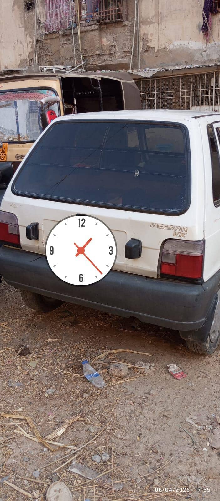 mehran vx 2016 1
