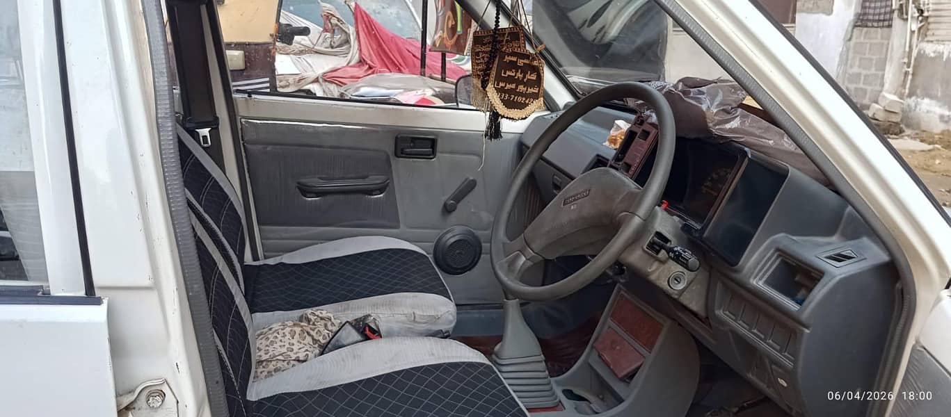 mehran vx 2016 3