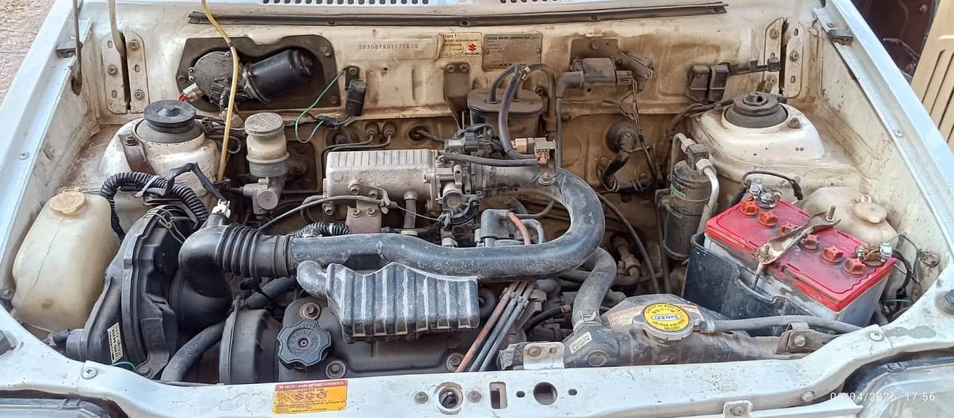 mehran vx 2016 7