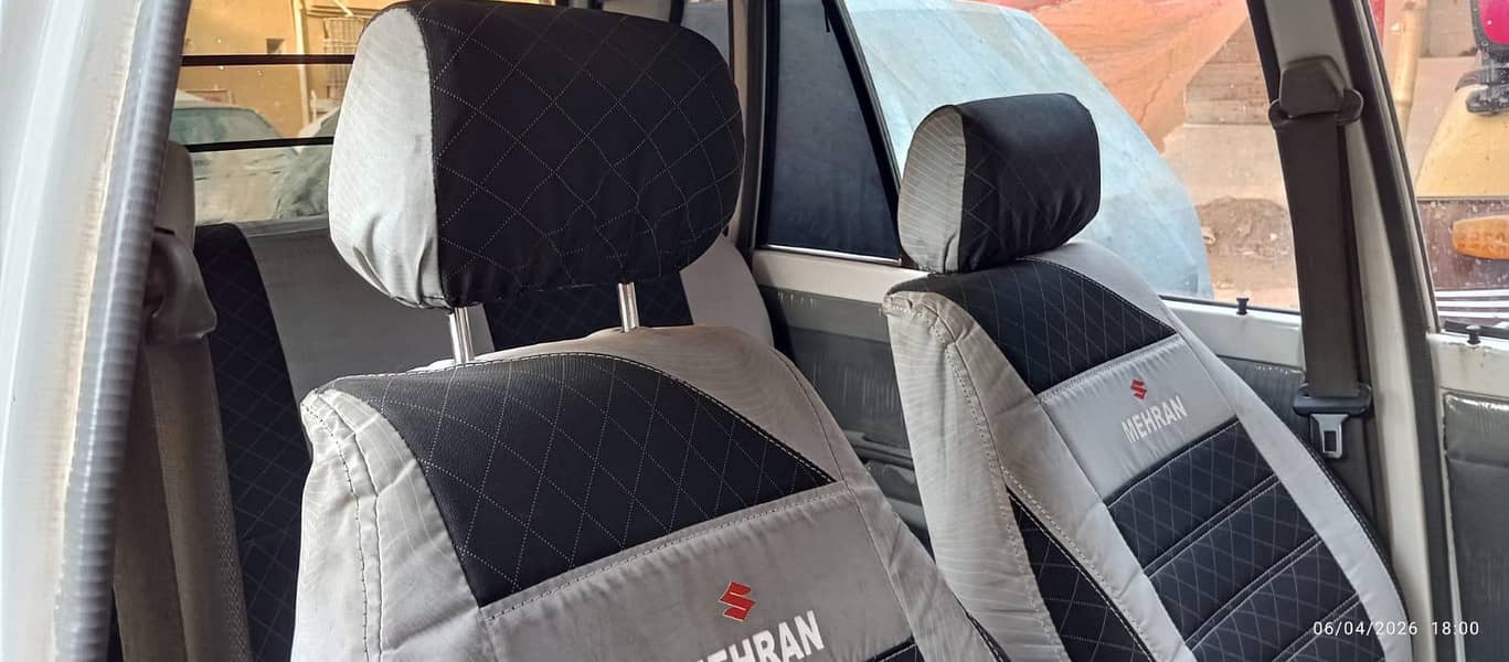 mehran vx 2016 9