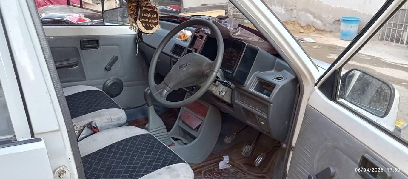 mehran vx 2016 10