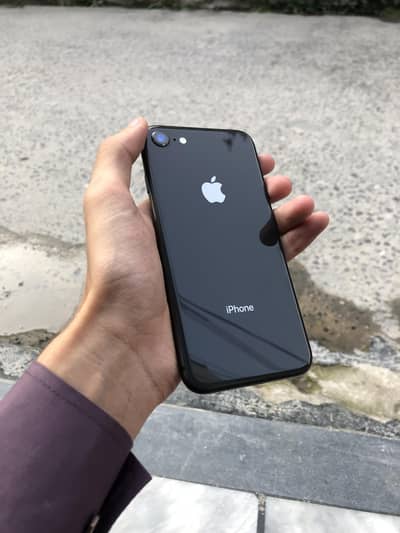 Apple iPhone 8