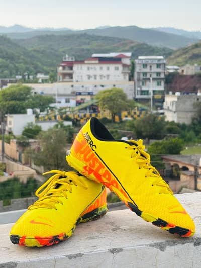 Nike mercurial