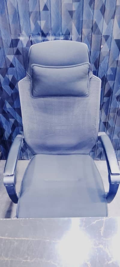Office furniture Table and sofa and chair