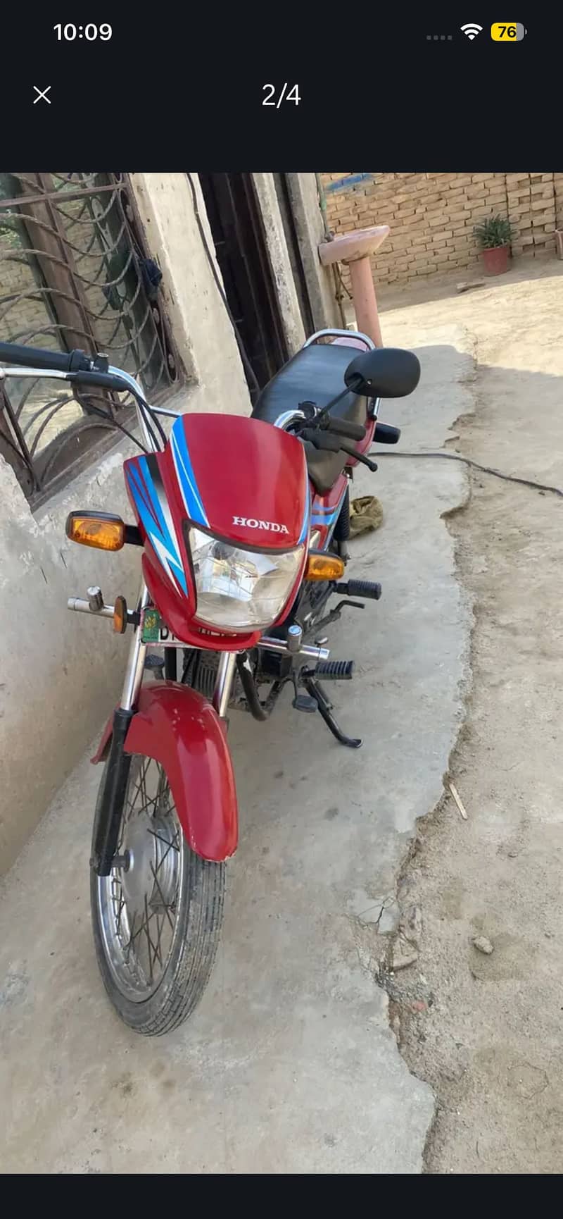 Pridor 100cc 0