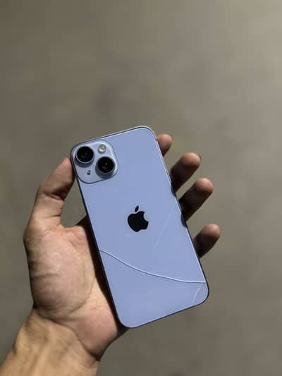 Iphone 14 256gb
