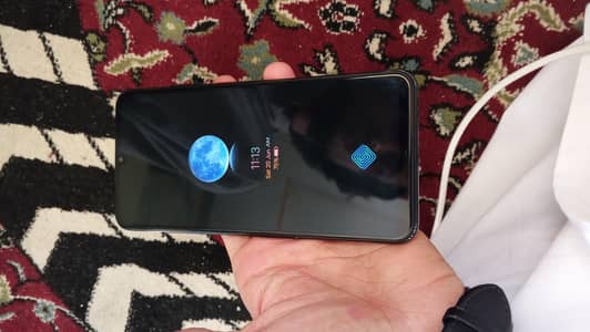 Vivo Y51