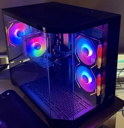 Ryzen 5 5600X PC Build for Sale (No GPU)