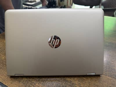 Hp pavilion x360