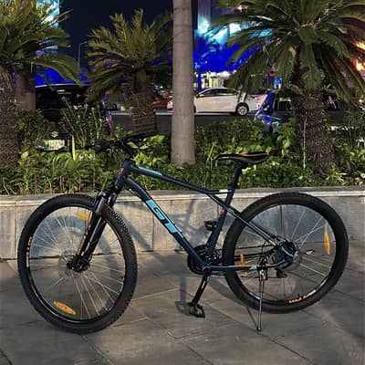 GT Aggressor Expert 29-inch New Cycle Top Of The Line