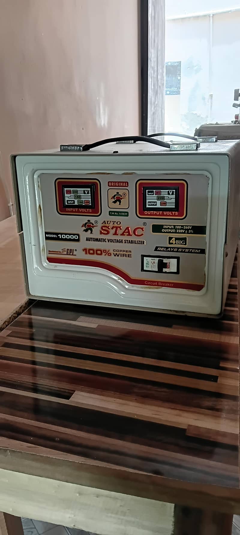 staplayzer 0