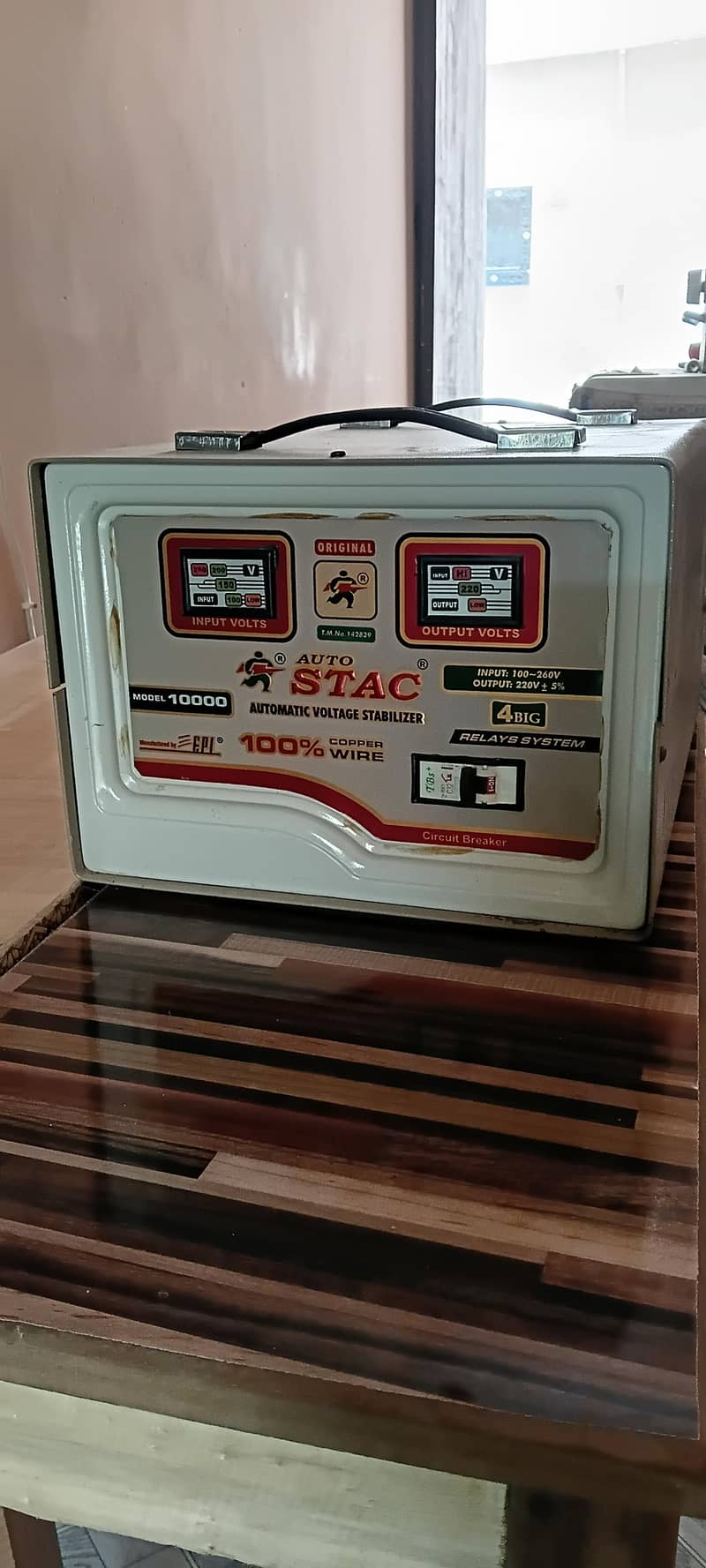 staplayzer 1