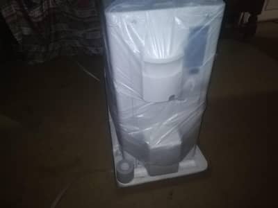 Kenwood DC Inverter AC 1.5 Ton – Model KEE-1845S (Heat & Cool)