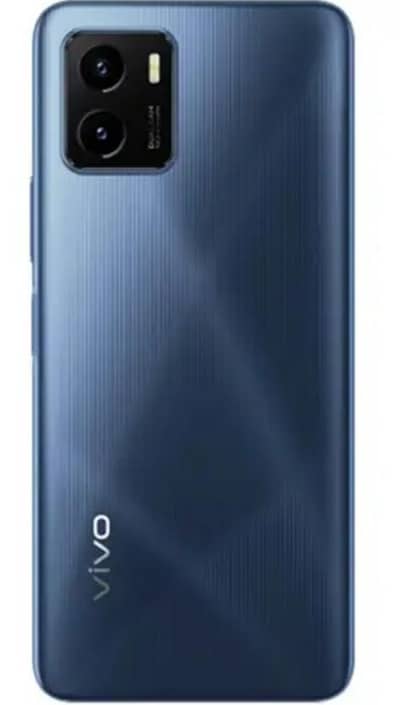 Vivo Y15c