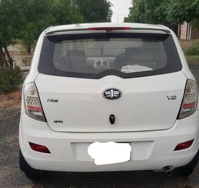 FAW V2 2017 islamabad