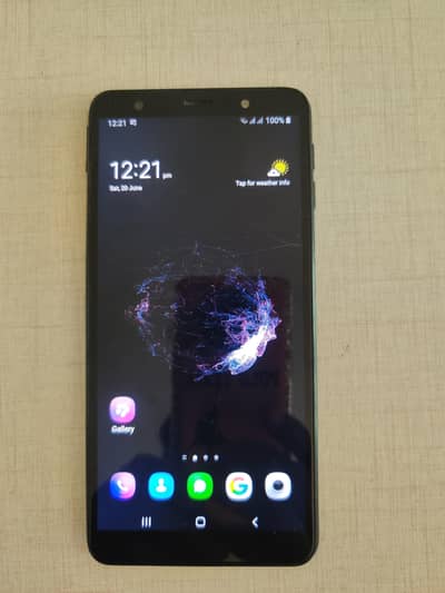 Samsung Mobile A7