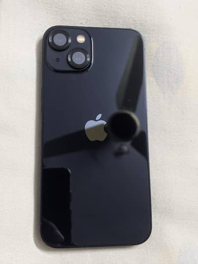 Apple iPhone 13 (Dual Approved)