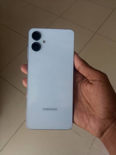 Samsung  A06 4+4gb/64gb Condition All okay