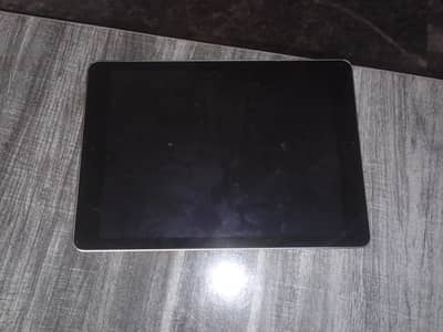 Ipad 5th Generation