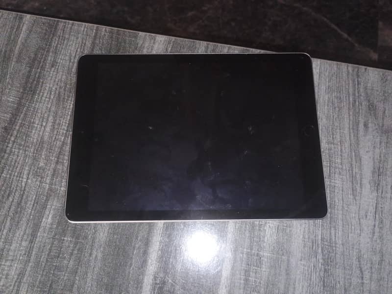 Ipad 5th Generation 0