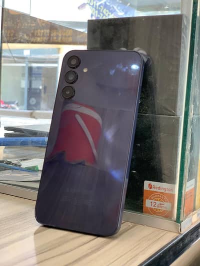 Samsung Mobile A15 5G non pta