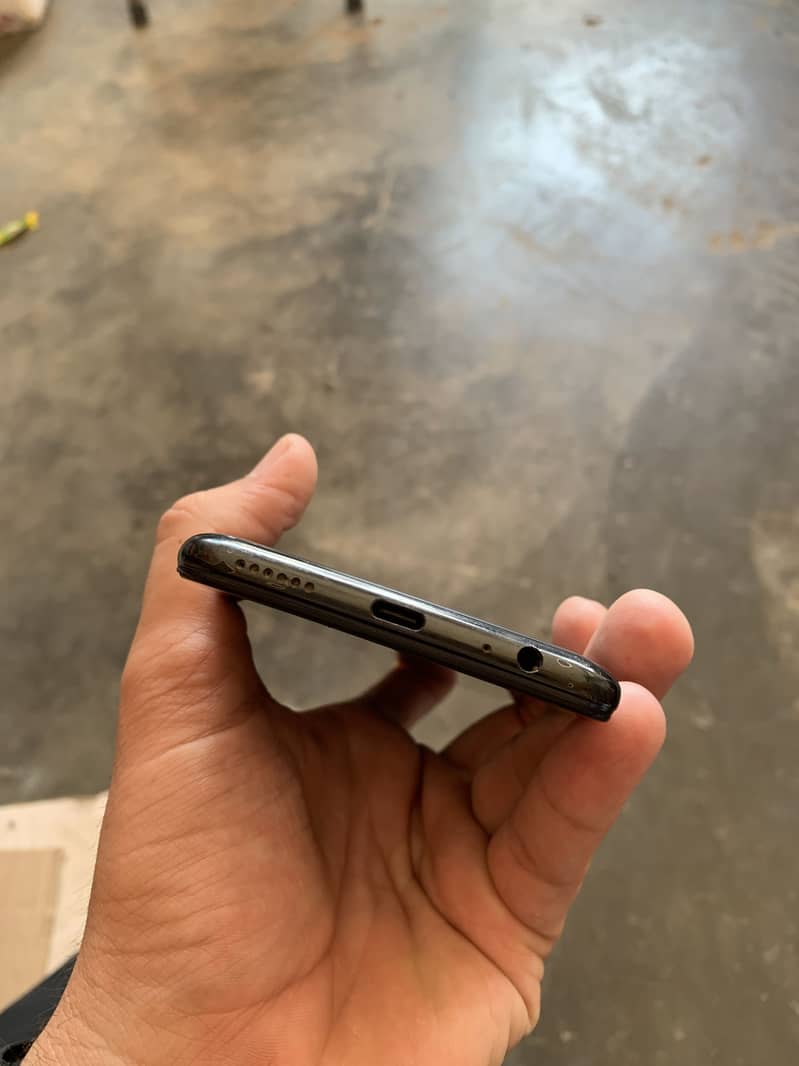 Infinix Zero 8 4