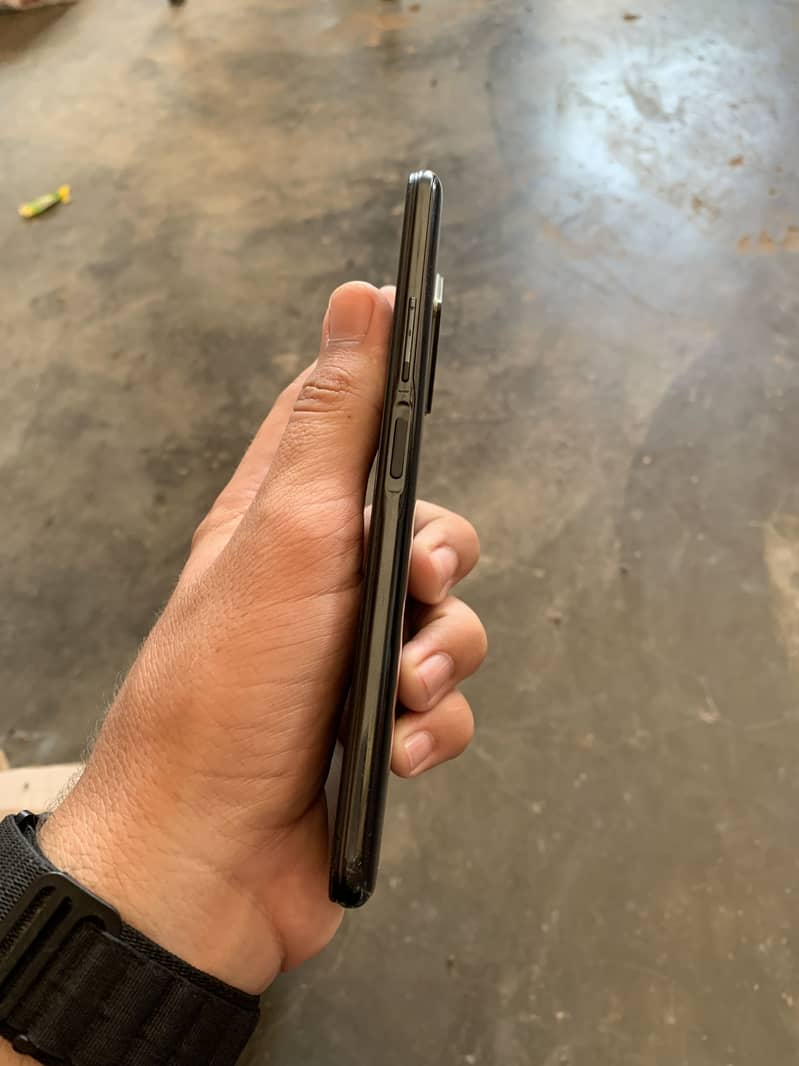 Infinix Zero 8 5