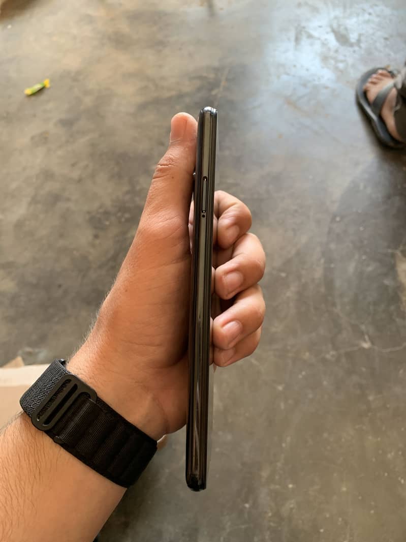 Infinix Zero 8 6
