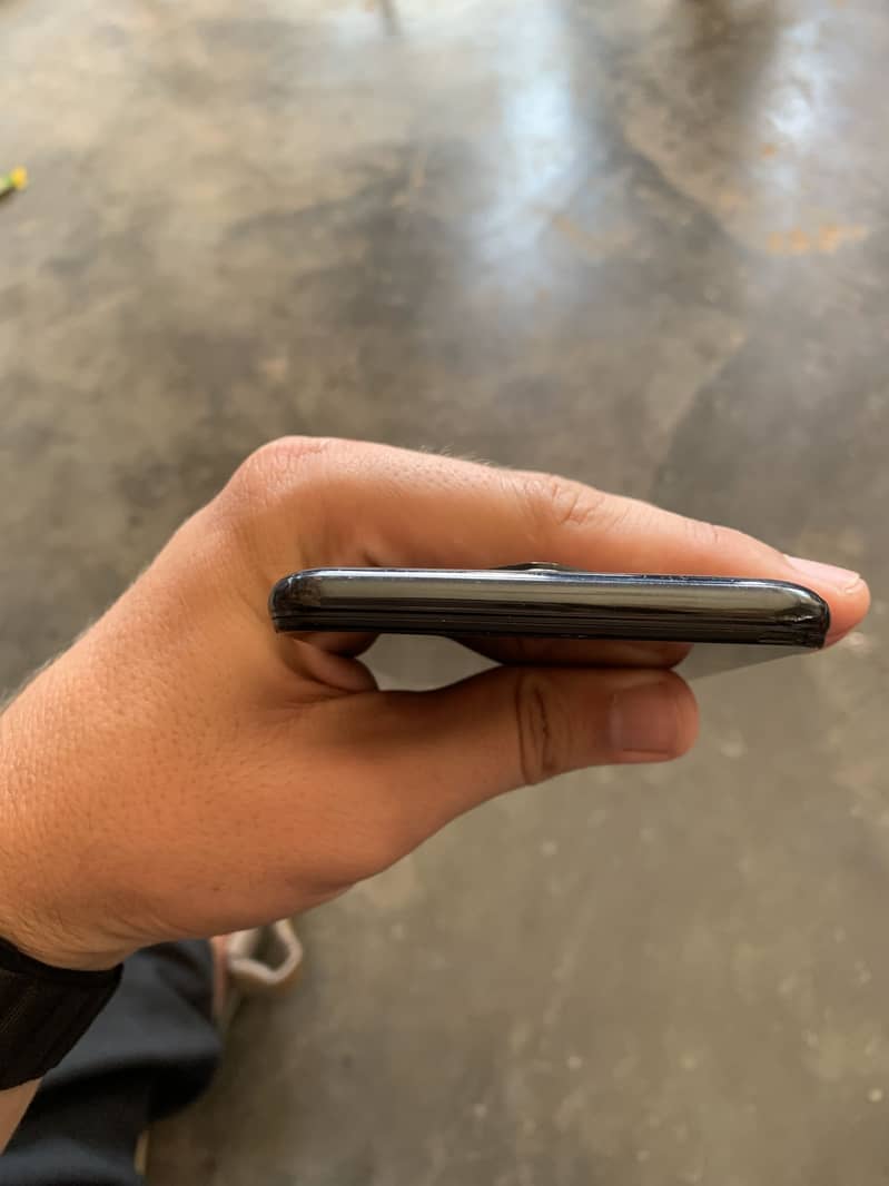 Infinix Zero 8 7