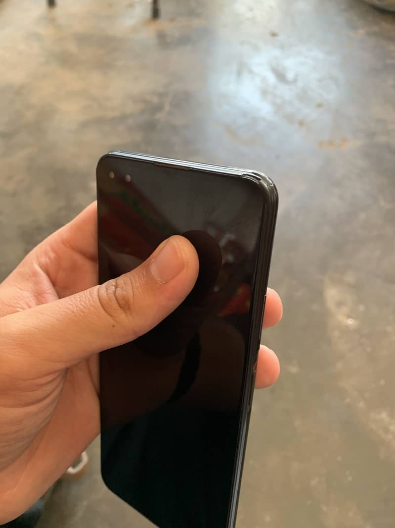 Infinix Zero 8 8