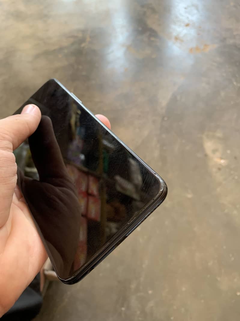 Infinix Zero 8 9