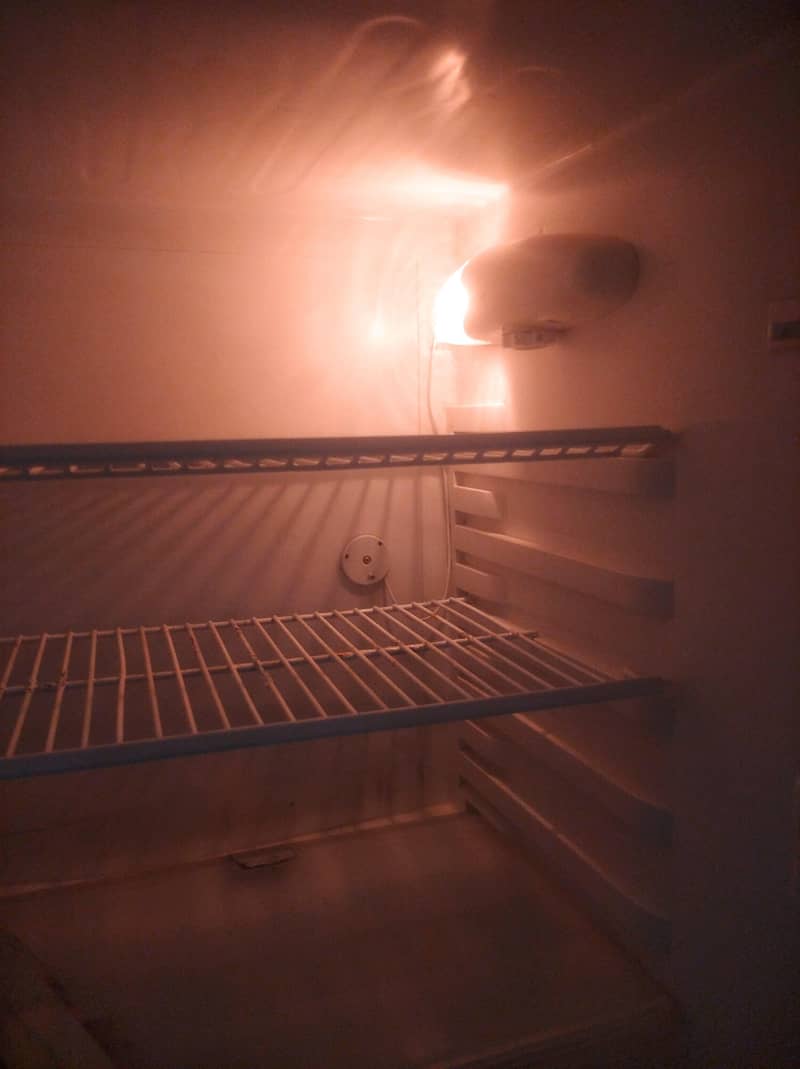 Fridge 0