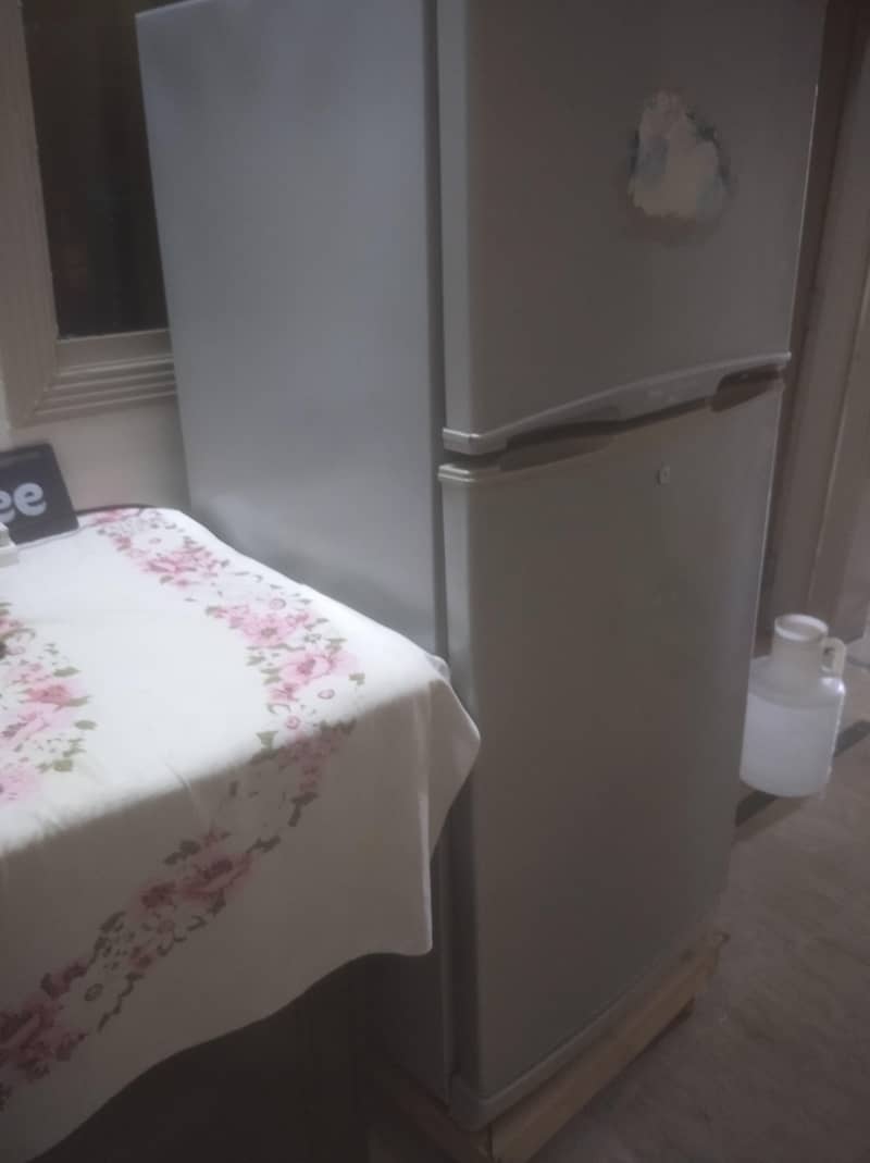 Fridge 1
