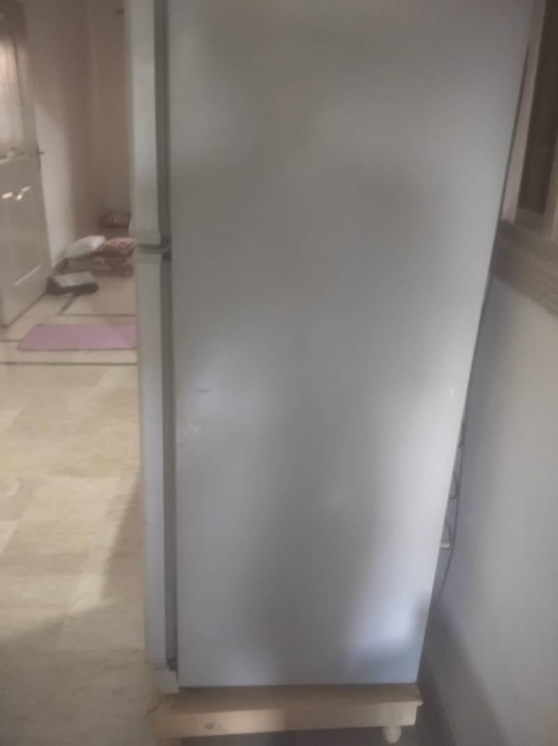 Fridge 2