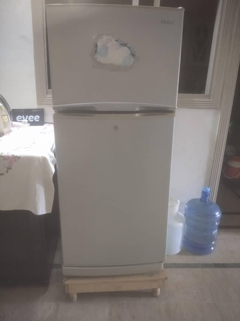 Fridge 5
