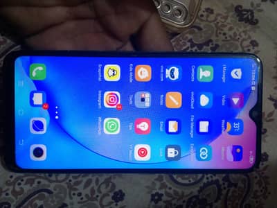 Vivo Y17