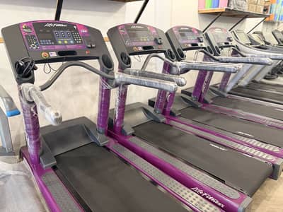 Commercial Treadmill / Gym treadmill / USA Treadmill / Running Machine
